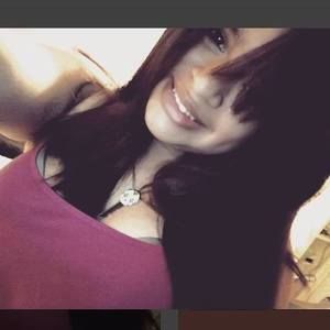 Meet your Posher, Kacey